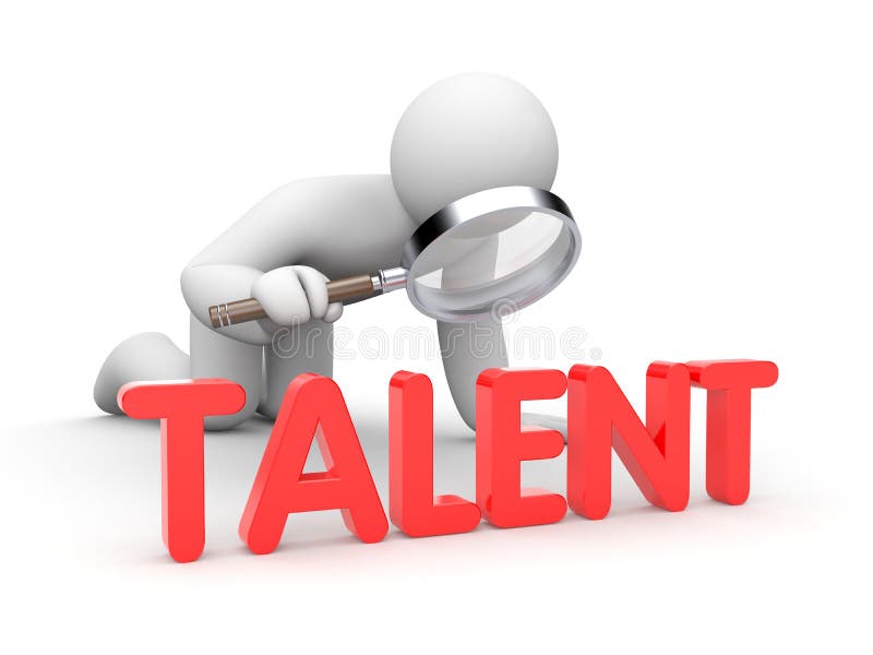 talent