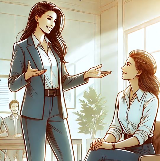 feedback en coaching